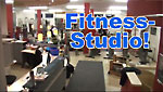 Fitnessstudio